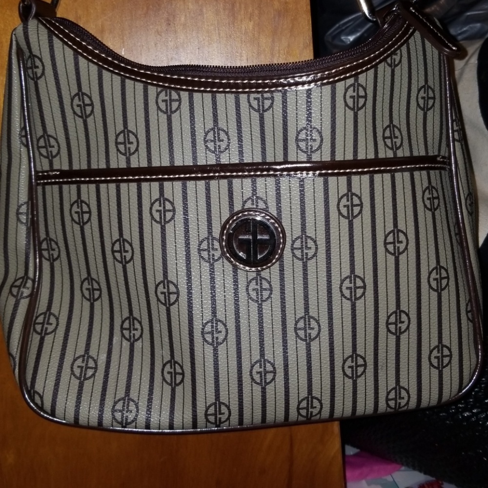 Giani Bernini Purse - image 1